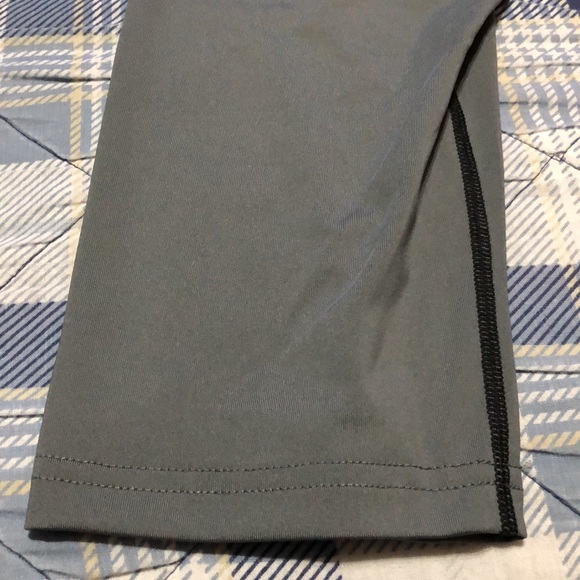 Eastbay EVAPOR Compression 3/4 Tights - Picture 4 of 12